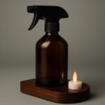 مرش رشّة كاندل