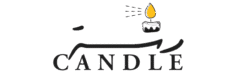 شعار رشّة كاندل